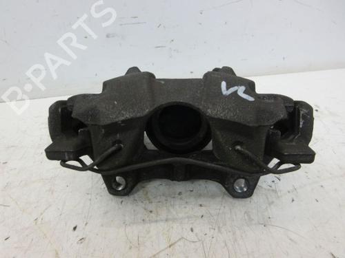 Bremssattel links vorne DACIA LOGAN MCV II 1.2 | BP22625277M105 
