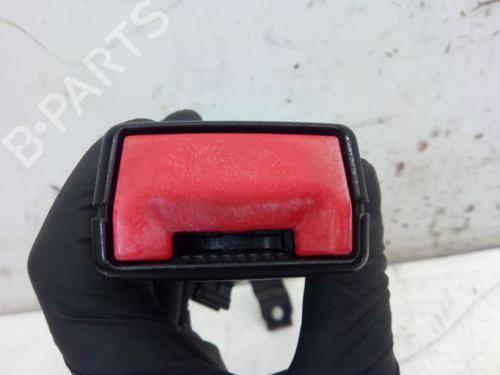 Seat buckle VW PASSAT B6 Variant (3C5) 1.4 TSI | BP37136140I32 - Image 8