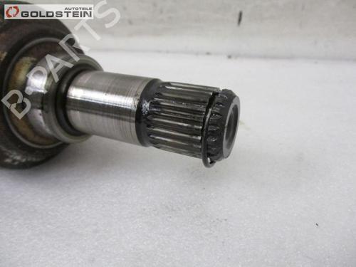 Left front driveshaft FIAT GRANDE PUNTO (199_) 1.4 (199AXB11, 199AXB1A, 199BXB1A, 199AXL1A) | BP37102756M38 - Image 2
