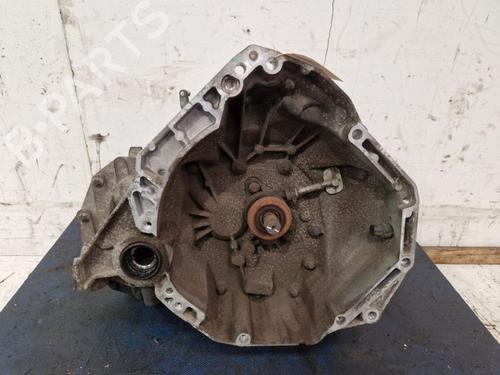 Used Gearbox Gearbox 37094716 37094716