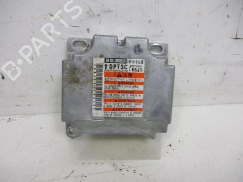 Used Control unit SUZUKI GRAND VITARA II (JT, TE, TD) 1.9 DDiS All-wheel Drive (JT419, TD44, JB419WD, JB419XD,... (129 hp) 18794690