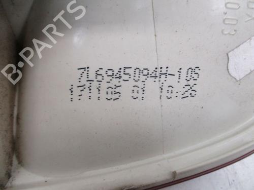 Right tailgate light VW TOUAREG (7LA, 7L6, 7L7) 3.2 V6 | BP18808293C80 