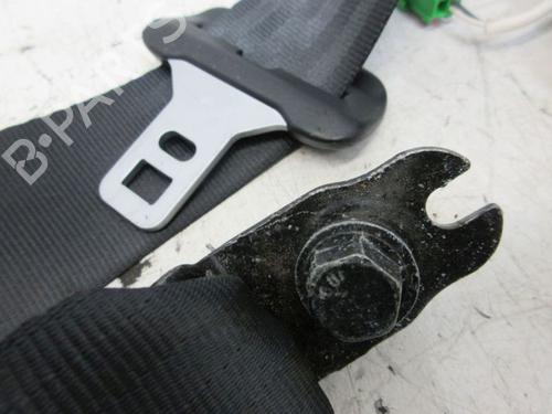 Rear right seatbelt VOLVO XC60 I SUV (156) T6 AWD | BP29089681I28 