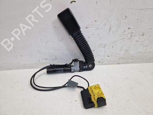 Used Seat buckle BMW 6 (E63) 645 Ci (333 hp) 29102962