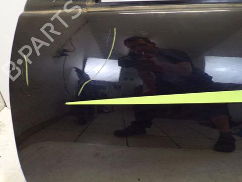 Left front door FORD KA (RU8) 1.2 | BP29094437C2 