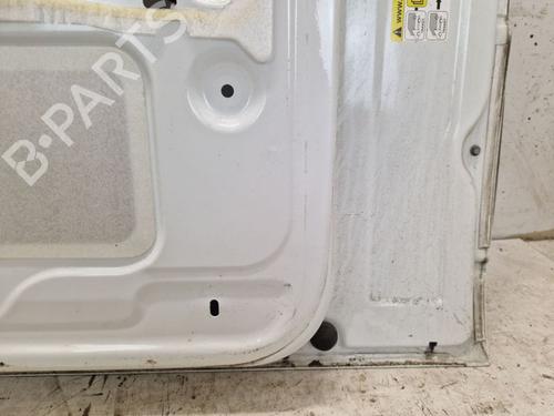 Right front door FORD TRANSIT V363 Van (FCD, FDD) 2.0 EcoBlue | BP30398578C3  - Image 10