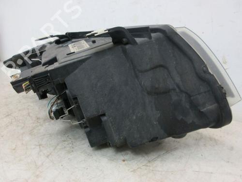 Left headlight BMW 3 (E90) 318 i | BP19399318C28 