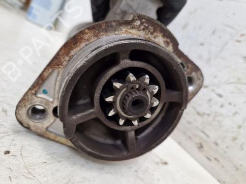 Starter HYUNDAI H-1 Cargo (TQ) 2.5 CRDi | BP30669114M8