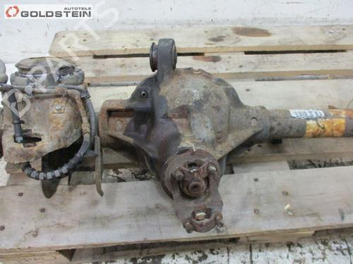 Subframe JEEP GRAND CHEROKEE II (WJ, WG) 4.0 4x4 | BP18790344M9