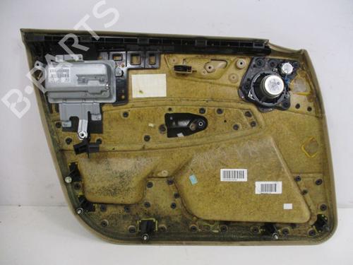 Front right panel BMW X3 (E83) 3.0 i xDrive | BP37110394C59  - Image 6