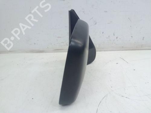 Right mirror SUZUKI JIMNY Closed Off-Road Vehicle (SN) 1.3 16V 4WD (SN413, JB43) | BP29171375C27 