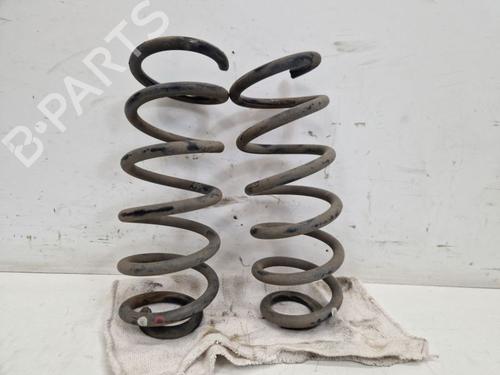Used Shock absorber spring Shock absorber spring DACIA SANDERO II 1.2 (75 hp) 40000982 40000982