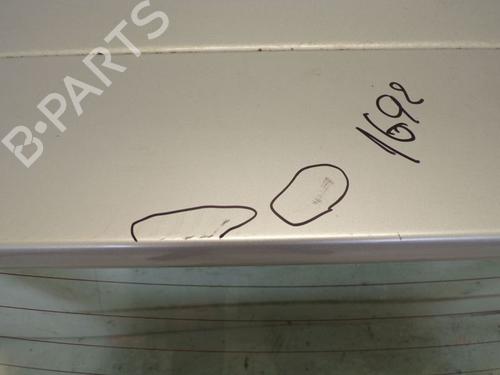 Tailgate CHEVROLET SPARK (M300) 1.2 | BP37122422C6 - Image 4