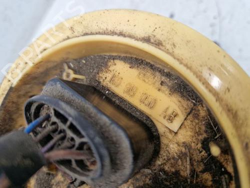 Fuel pump VW GOLF VI Variant (AJ5) 1.6 TDI | BP29100390M76 