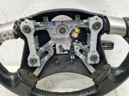 Steering wheel MITSUBISHI GRANDIS (NA_W) 2.0 DI-D (NA8W) | BP29100286C49 