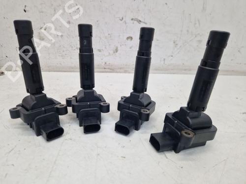 Ignition coil MERCEDES-BENZ C-CLASS T-Model (S204) C 200 Kompressor (204.241) | BP38072409M94 - Image 2