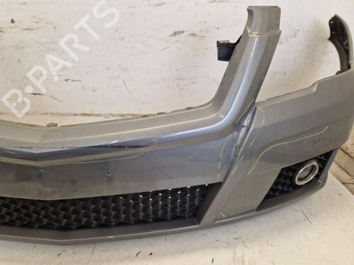 Front bumper MERCEDES-BENZ GLK-CLASS (X204) 350 4-matic (204.987) | BP26009596C7 