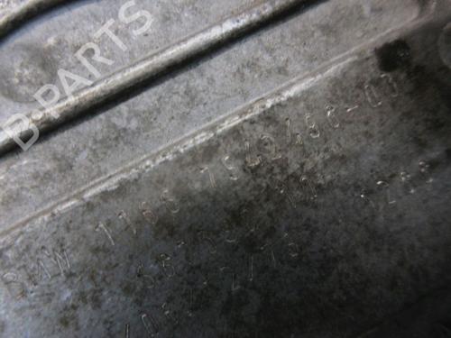 Vacuum pump BMW 3 Touring (E91) 318 i | BP22603897M80 