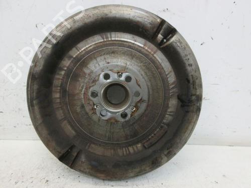 Flywheel AUDI A3 Sportback (8PA) 2.0 TDI | BP37123730M101 - Image 4