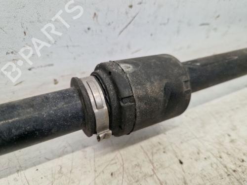 Right front driveshaft OPEL CORSA D (S07) 1.3 CDTI (L08, L68) | BP29099829M39