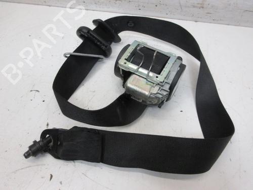 Used Front right seatbelt FIAT GRANDE PUNTO (199_) 1.2 (65 hp) 28307160