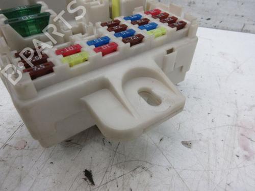 Fuse box MITSUBISHI MIRAGE / SPACE STAR VI Hatchback (A0_A) 1.0 (A05A) | BP37127765E1 - Image 4