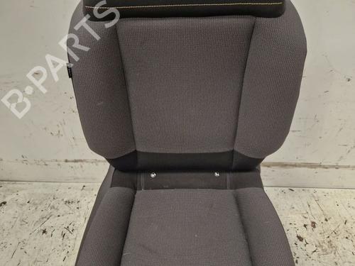 Right front seat CITROËN C3 III (SX) 1.2 VTi 68 | BP38029809C16 - Image 4