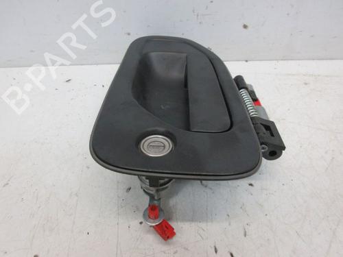 Front left exterior door handle NISSAN NV200 Van 1.6 16V (VM20, M20N, M20, M20L, M20M) | BP29099414C128 
