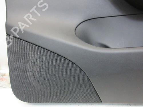 Høyre frontpanel TESLA MODEL Y (5YJY) EV Performance All-wheel Drive | BP31811962C59