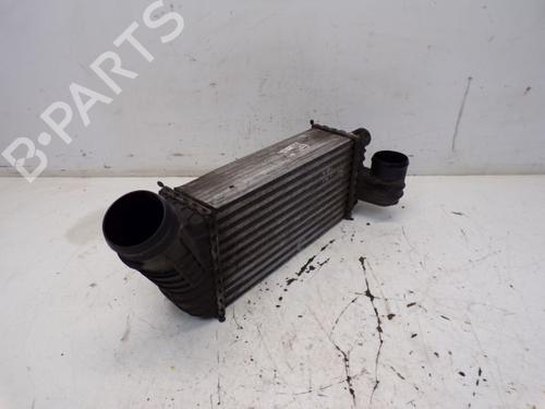Intercooler PEUGEOT 5008 (0U_, 0E_) 2.0 HDi 136 / BlueHDi 136 (136 hp) 29098807