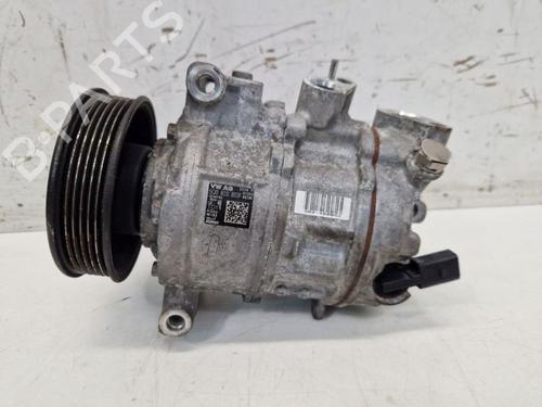Used AC compressor AC compressor 37135249 37135249