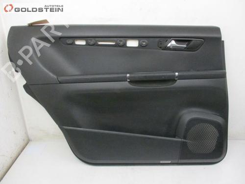 Used Rear left panel MERCEDES-BENZ R-CLASS (W251, V251) R 280 CDI (251.121, 251.026, 251.126) (190 hp) 18750831