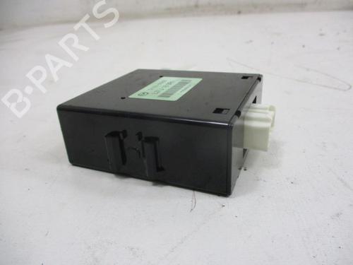 Comfort control module MAZDA CX-7 (ER) 2.3 MZR DISI Turbo AWD (ER3P) | BP37113433M56 - Image 2