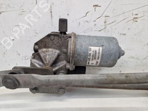 Front wipers mechanism BMW X5 (E70) xDrive 30 i | BP29102987C83 