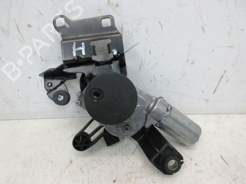 Used Rear wiper motor BMW 3 Touring (E91) 320 d (177 hp) 29094758