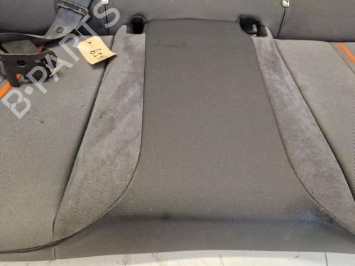 Sæde Bagtil SEAT ARONA (KJ7, KJP) 1.0 TSI | BP37139109C17 - Image 6