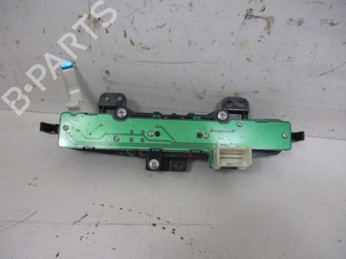 Warning switch MITSUBISHI LANCER VIII Sportback (CX_A) 2.0 DI-D (CX8A) | BP37112650I22 - Image 2