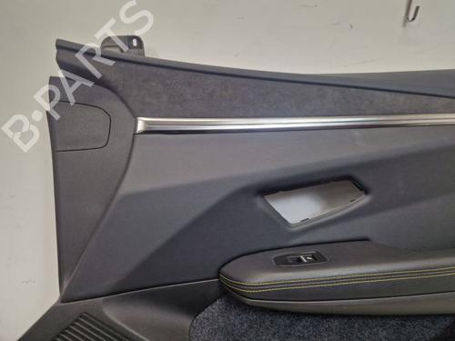 Front right panel RENAULT MEGANE E-TECH SUV EV60 (BNJ1) | BP37133739C59 - Image 3