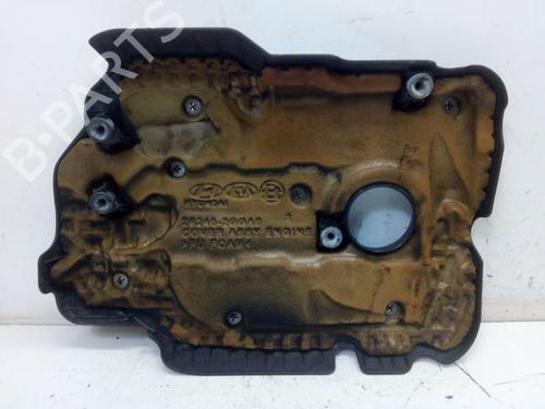Oberschutz KIA SORENTO III (UM) 2.4 GDI | BP29523697M93 