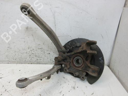 Right rear steering knuckle PORSCHE CAYENNE (9PA) S 4.5 | BP29093106M28