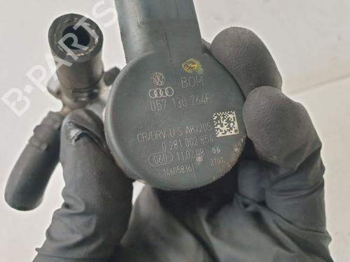 Injection rail AUDI A6 C6 (4F2) 2.7 TDI | BP33907556M98 - Image 10