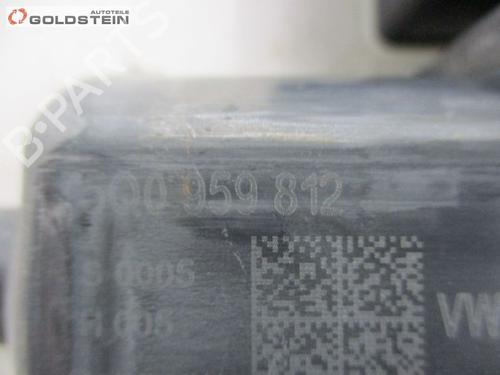 Electronic module VW GOLF VII (5G1, BQ1, BE1, BE2) 1.6 TDI | BP37100448M83 - Image 4