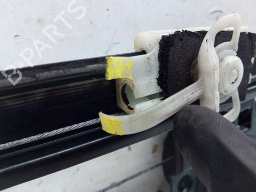 Front right window mechanism PEUGEOT BOXER Van 2.2 HDi 120 | BP36859126C23  - Image 6