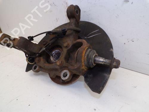 Right front steering knuckle DODGE JOURNEY 3.6 | BP38505091M26 - Image 5