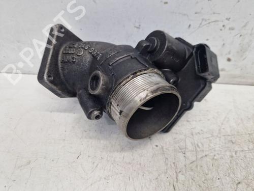 Throttle body AUDI A4 B7 Avant (8ED) 2.7 TDI | BP23898208M82 