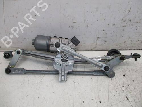 Front wipers mechanism PEUGEOT PARTNER Tepee 1.6 VTi | BP29092921C83