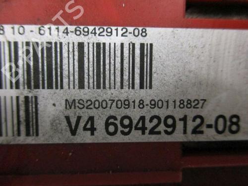 Ignition distributor BMW 3 (E90) 328 i | BP40163999M68 - Image 5