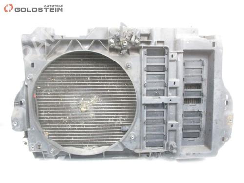 Used Water radiator PEUGEOT 407 Coupe (6C_) 3.0 V6 (211 hp) 18757852