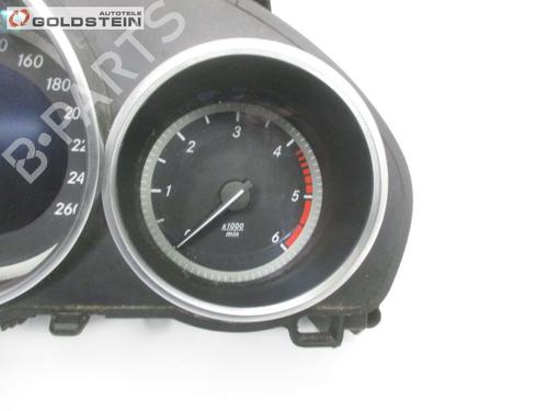 Display monitor MERCEDES-BENZ E-CLASS (W212) E 200 CDI / BlueTEC (212.005, 212.006) | BP18759958C48 