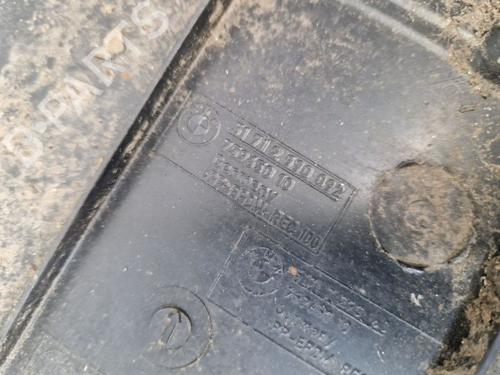 Wheel arch BMW X1 (E84) sDrive 18 i | BP30794949C56